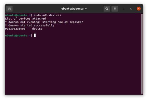 How To Fix “adb Command Not Found” In Linux Macos – Linuxpip