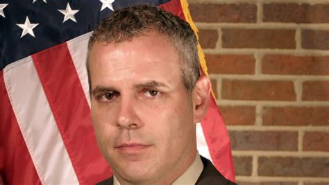 Police Officer Resigns Amid Tbi Misconduct Probe