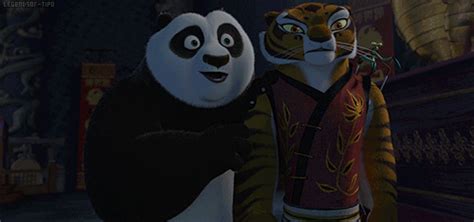 Kung Fu Panda Secrets Of The Masters Tumblr