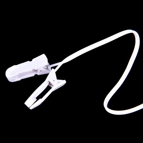 Bdsm Sex Sm Electric Shock Nipple Clamps Offbeat Climax Male Female