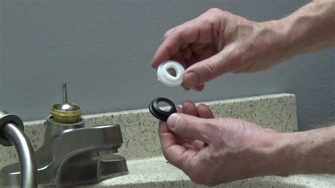 peerless shower faucet repair widespread bathroom faucet  cross handles