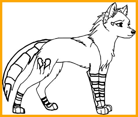winged wolf coloring pages  getdrawings