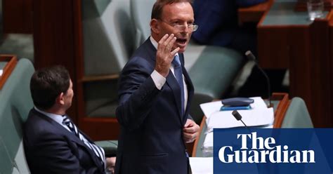 marriage equality tony abbott weighed down no campaign