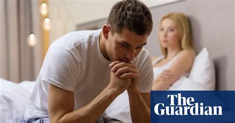 Our Failed Ivf Attempts Have Ruined Our Sex Life Sex The Guardian
