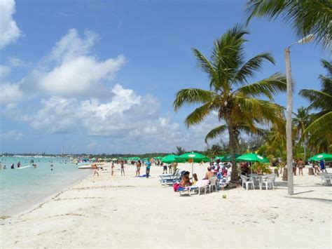 Boca Chica One Of The Best Destinations Of The Dominican