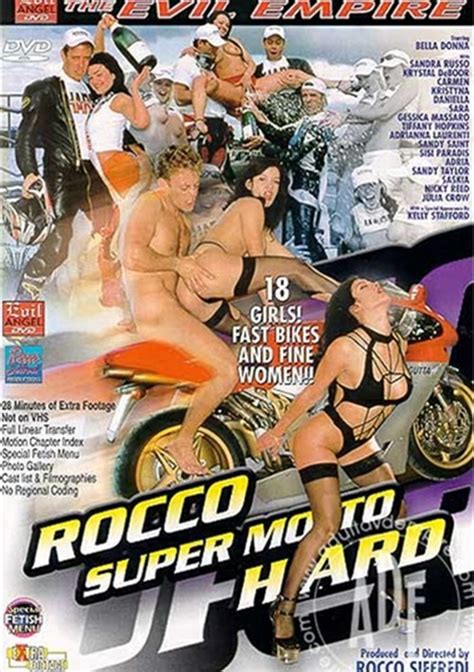 Watch Rocco Super Moto Hard