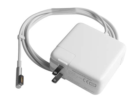 ac adapter charger power cord  apple macbook air mc