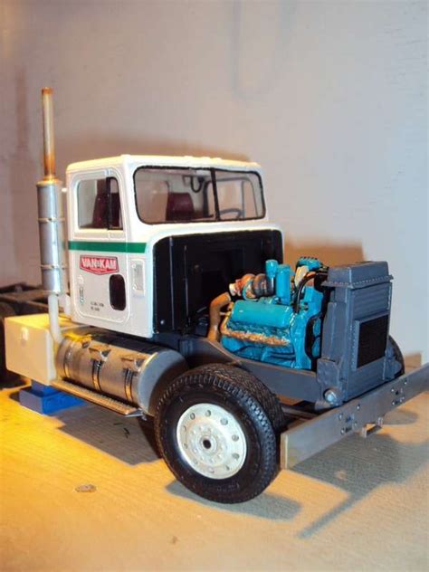 international transtar  eagle timber industry modelers