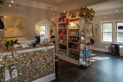 westfield welcomes collective beauty  personalized salon  spa