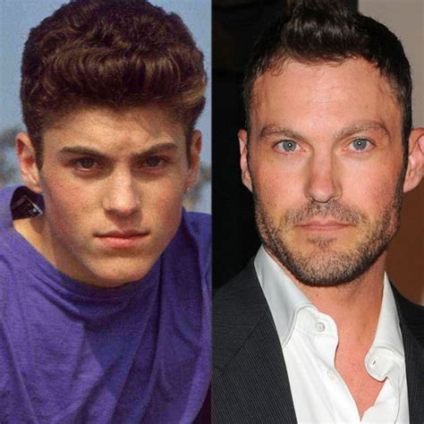 Why Brian Austin Green S Life Today Is Reminding Us Of 90210 E