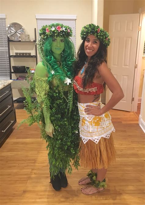 Diy Moana Maui Costume Artofit
