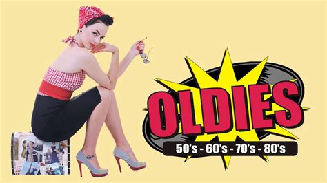 album 48 nonstop greatest oldies oldies songs of the 60 s and 70 s