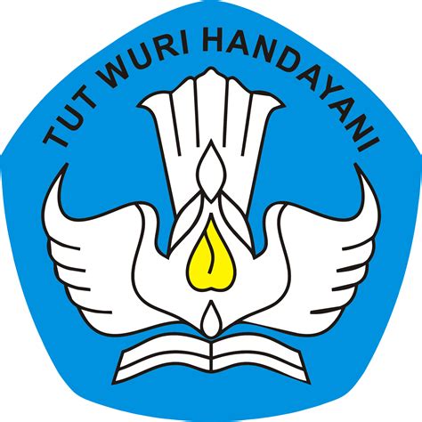 Cropped Logo Tut Wuri Handayani 1 Png – Bpmp Sulawesi Barat
