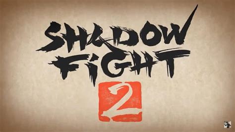 shadow fight  mod apk  unlimited money max level