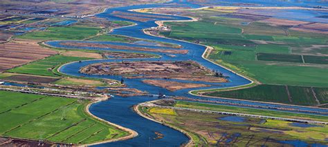 commentary competing narratives  delta outflow fuel water conflict