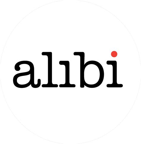 alibi logopedia fandom powered  wikia