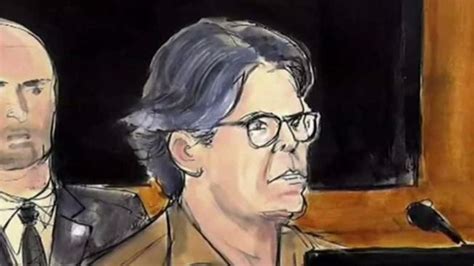 no bail for nxivm founder actress mack also in court nbc southern california
