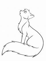 Cats Coloring4free Starclan sketch template