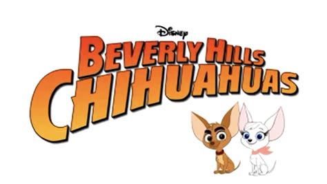 beverly hills chihuahua  cancelled golden bailey dogs