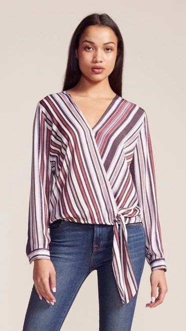 steel lavender striped blouse striped blouse dressy shirts lavender