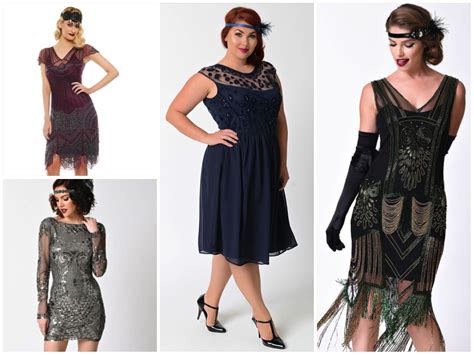 Style Gatsby Dresses Images Great Gatsby Dress Great
