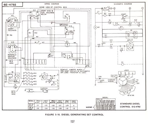 onan generator remote start switch wiring diagram