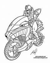 Power Rangers Coloring Pages Fury Ranger Jungle Dino Printable Charge Drawing Red Cool Motorcycle Colouring Print Library Clipart Pink Samurai sketch template