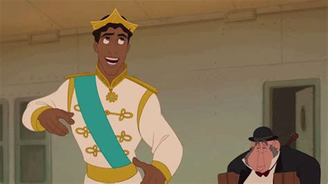 prince naveen    prince     american accent