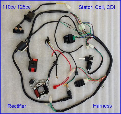 coolster cc atv wiring diagram wiring diagram pictures