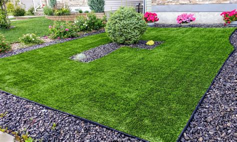 install artificial grass mountview landscaping