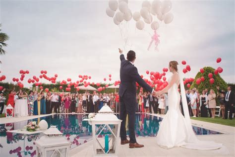 breathtaking trends  wedding drone photography