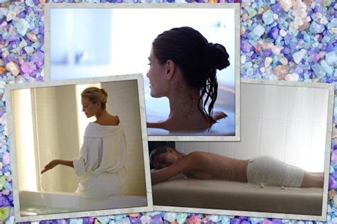 5 spas to pamper mom on mother s day sheknows