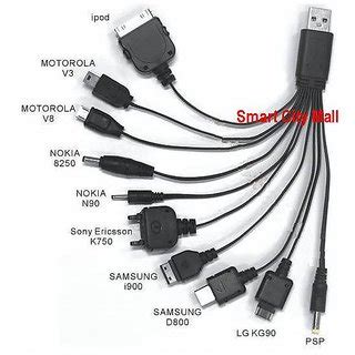multi usb charger cable prices  india shopclues  shopping store