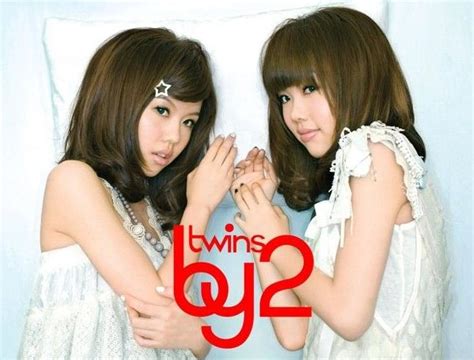 专辑：by2 《twins》 影音娱乐 新浪网