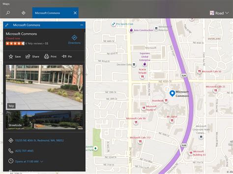 bing maps switches  tomtom  base map data windows central