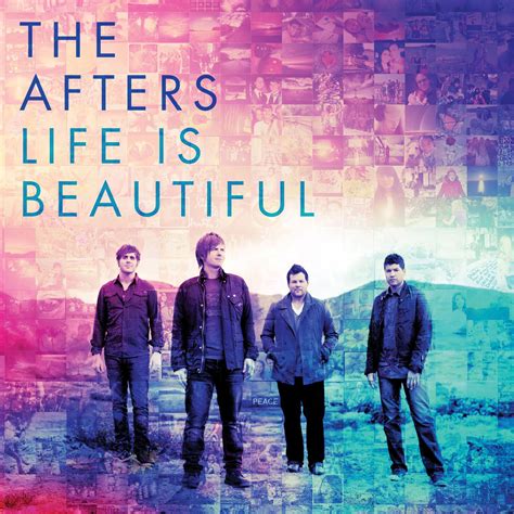 the afters life is beautiful review