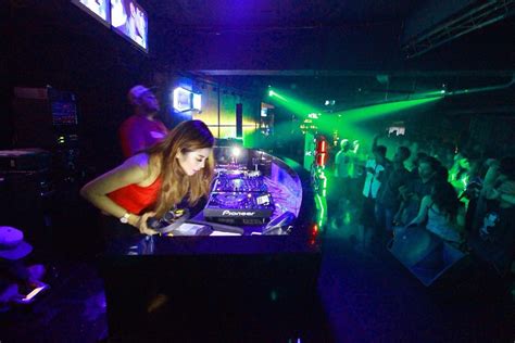 Malang Nightlife Best Bars Clubs And Spas
