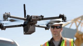skydio  drone enlists  battle   digital zoom infrared camera digital camera world