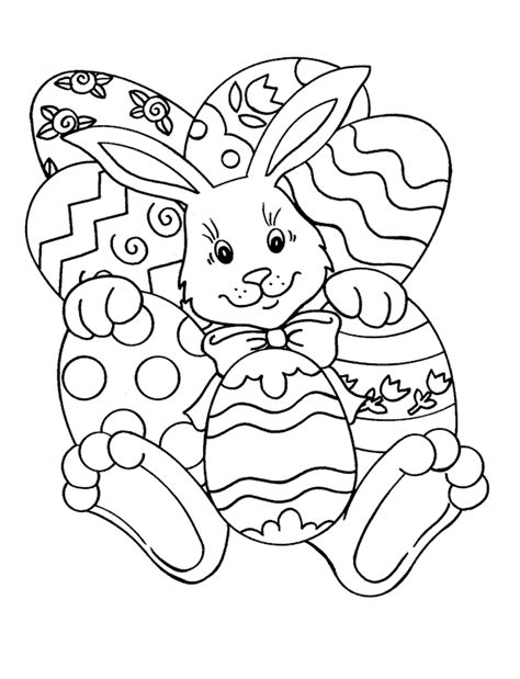 coloring pages  easter coloring pages