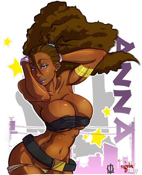 Photo Big Tits Ebony Hentai Png In Gallery Hentai Toon