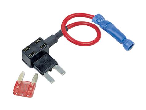 mini fuse circuit tap