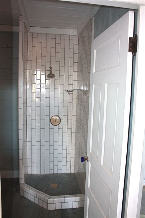 san augustine tiny cottage shower tiny home bathroom