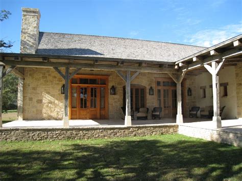 ranch house plans  porches reese ranch headquarters south texas reese ranch headquarters