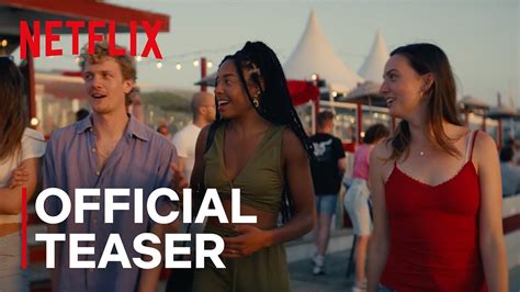 happy ending first look clip netflix youtube