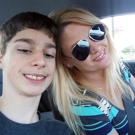 sick teen s mom asks school not to revive him if he dies