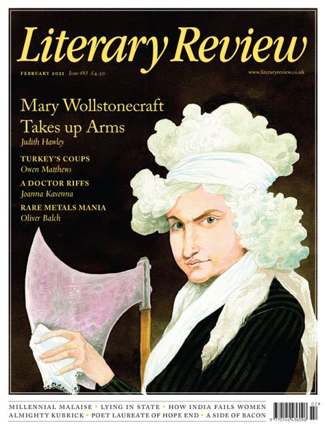 20th century literary review