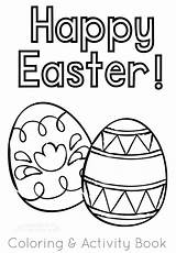 Easter Coloring Printable Pages Book Happy Activity Word Adults Search Getdrawings Color Print Egg Baskets Maze Drawing Getcolorings Toe Tac sketch template