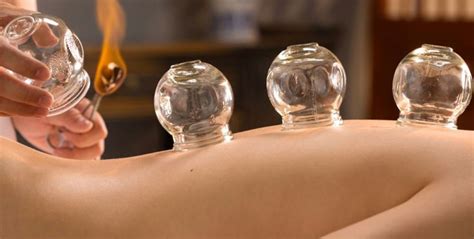 what is the cupping massage therapy everyone talks about yaay health