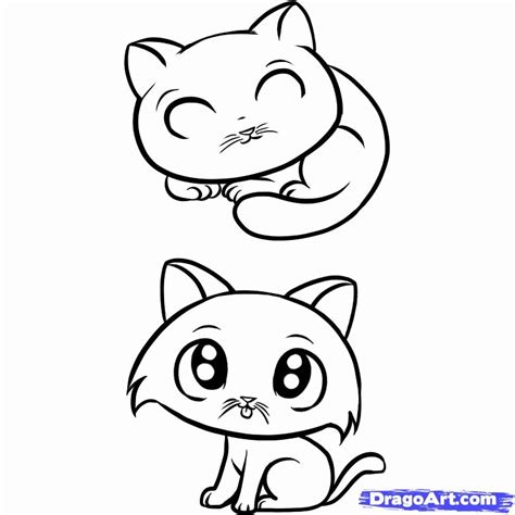 cat face coloring page elegant easy cat face coloring coloring pages