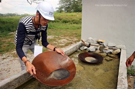 kapal korek bijih timah terakhir  malaysia tt jejakakaula